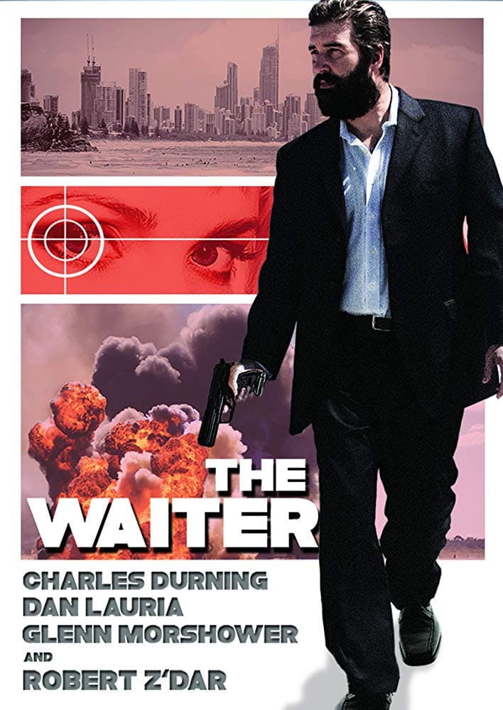 Poster di The Waiter