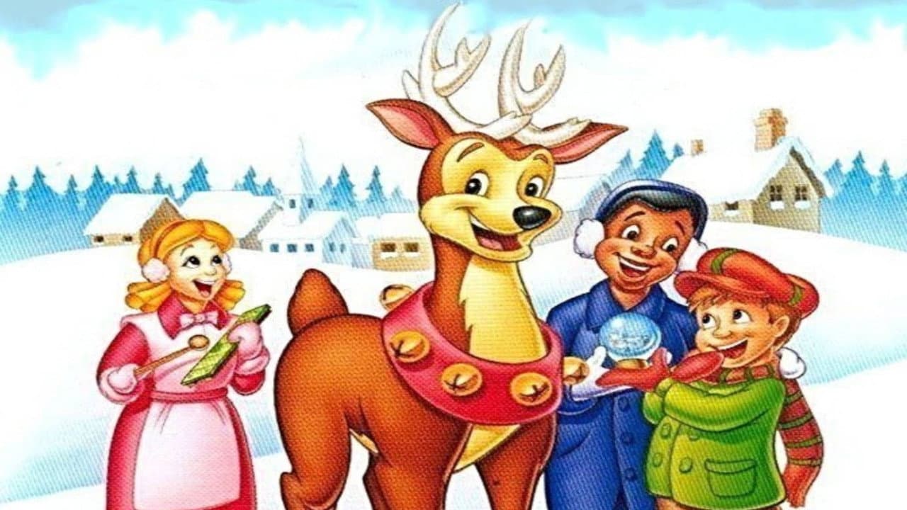 We Wish You a Merry Christmas - immagine