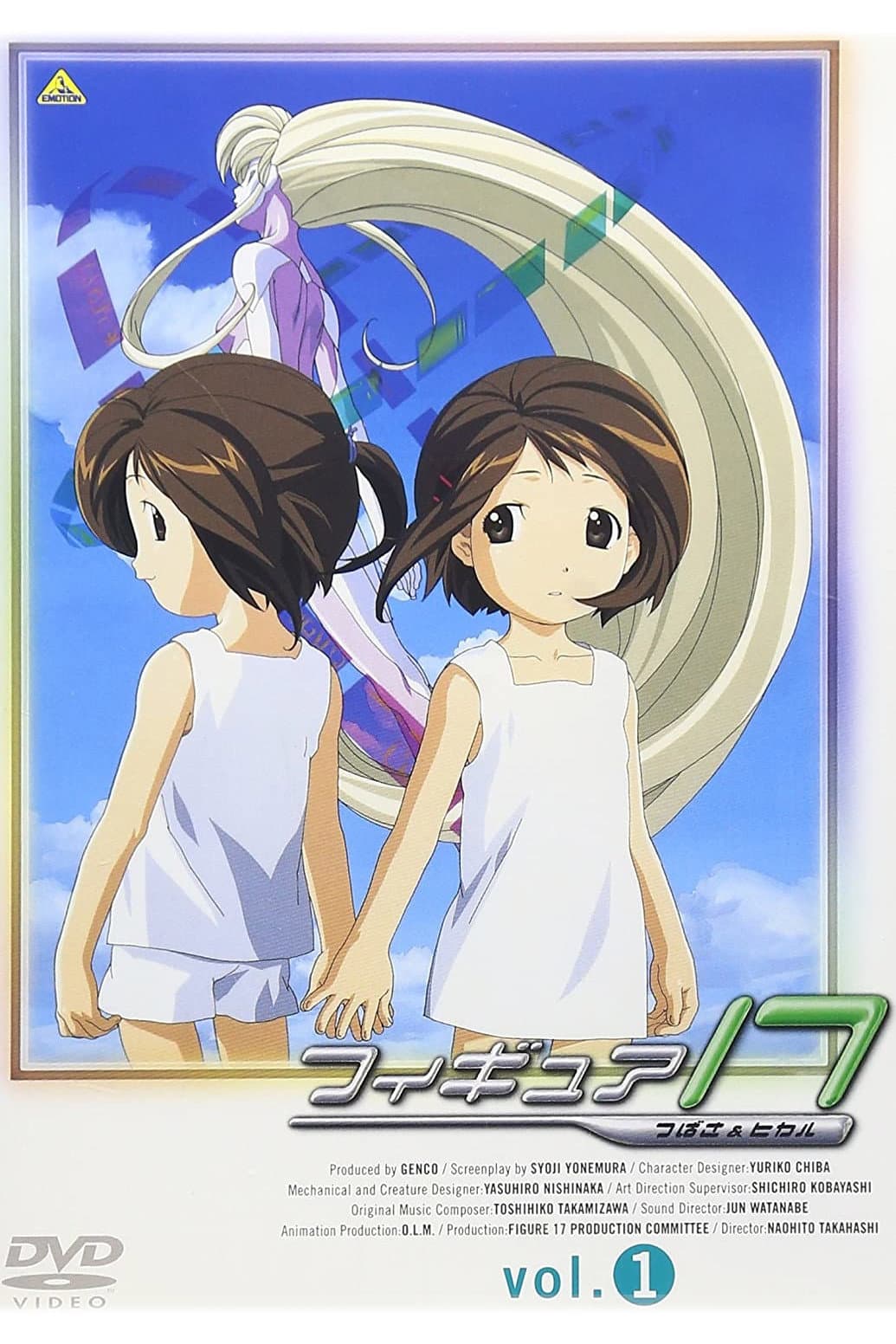 Poster di フィギュア17 つばさ&ヒカル
