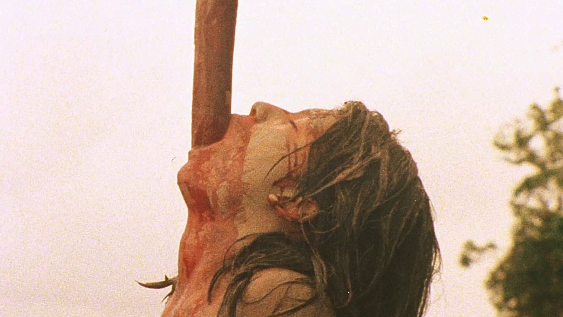 Cannibal Holocaust - immagine