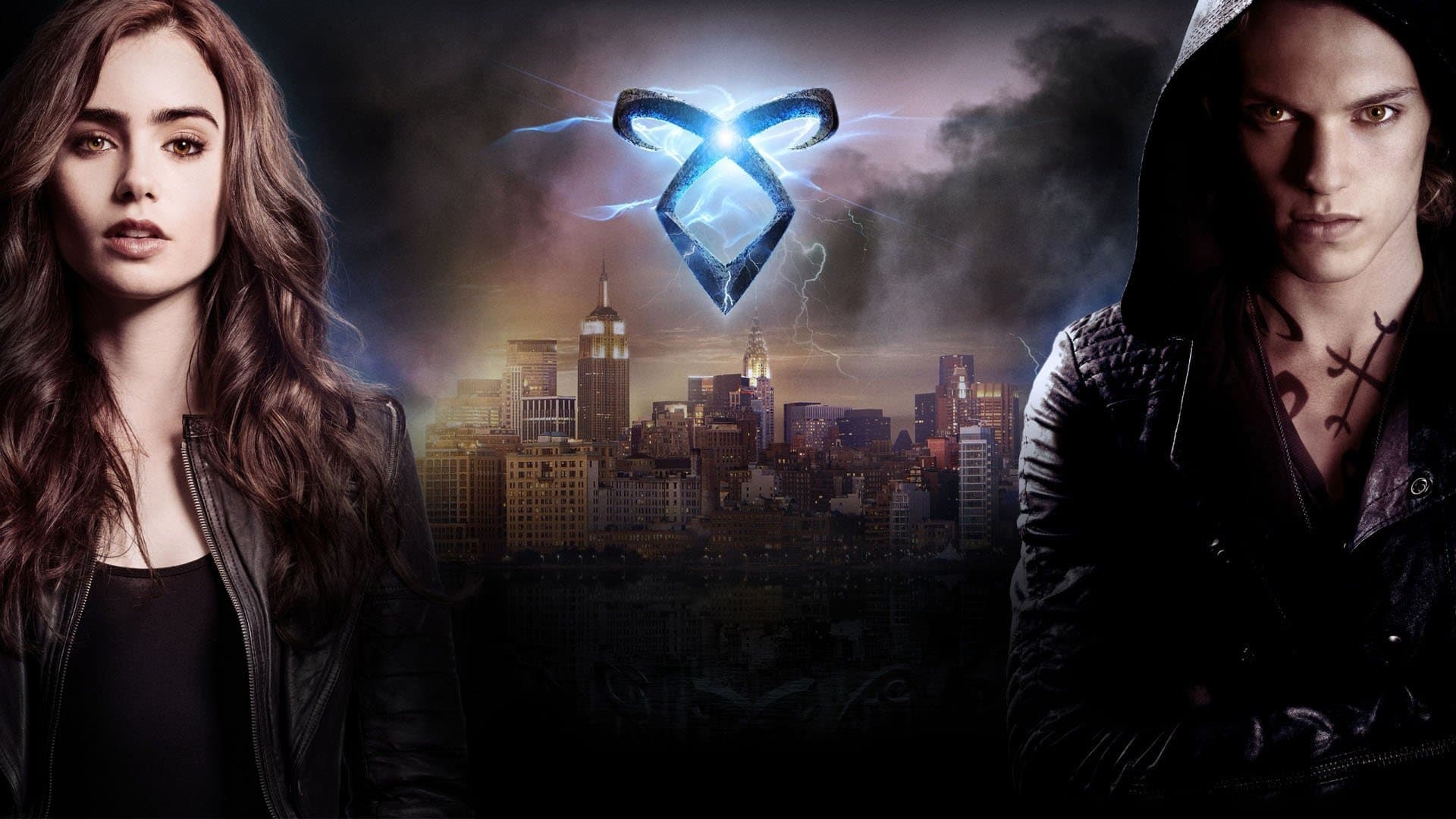 Shadowhunters - Città di ossa - immagine