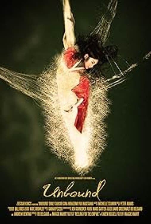 Poster di Unbound