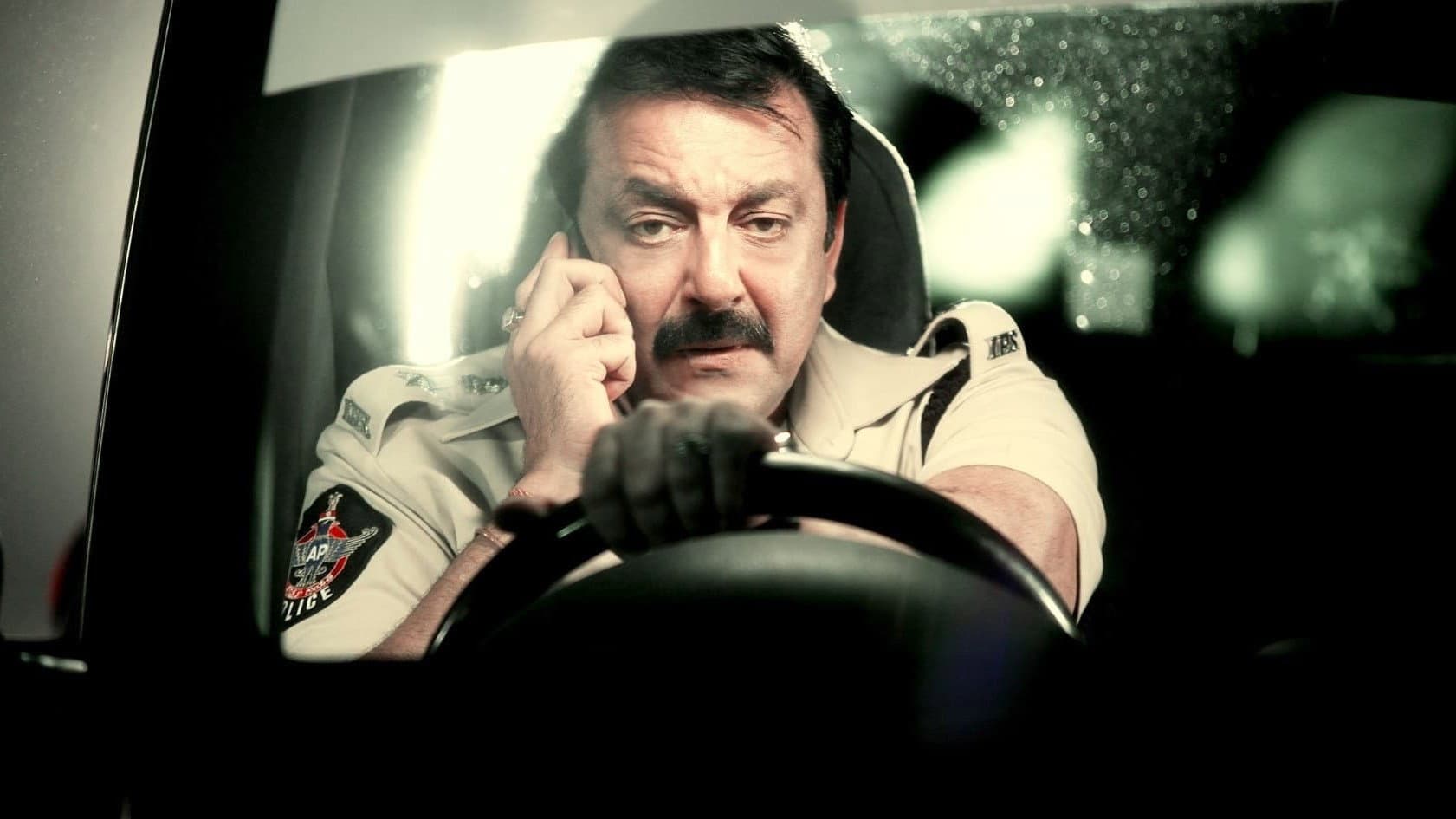 Policegiri - immagine