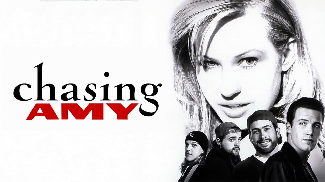 In cerca di Amy - immagine