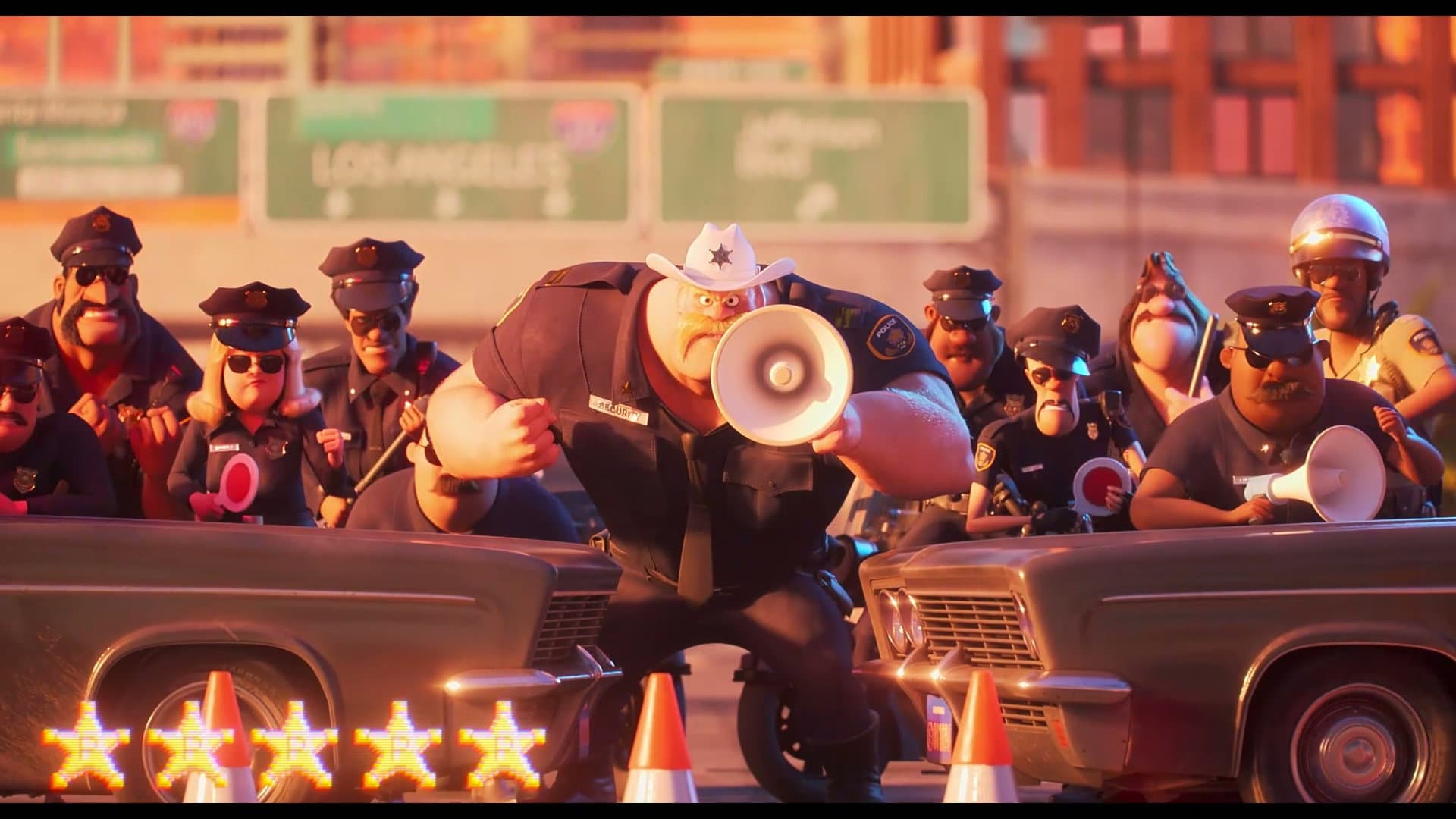 Un game over dopo l'altro - immagine