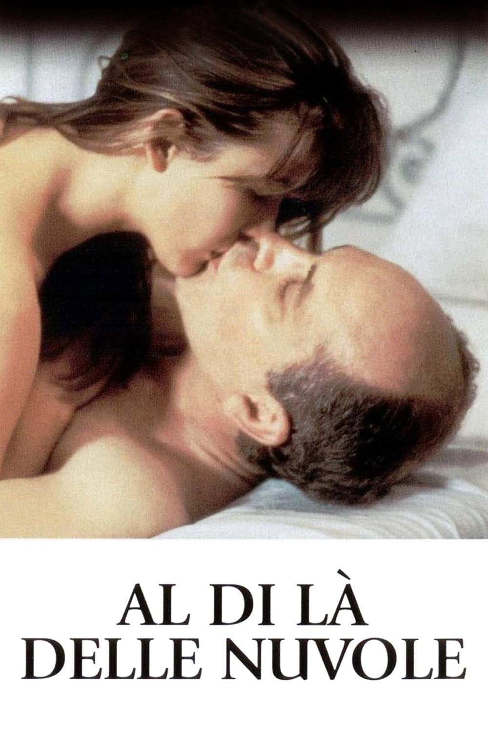 Poster di Al di là delle nuvole