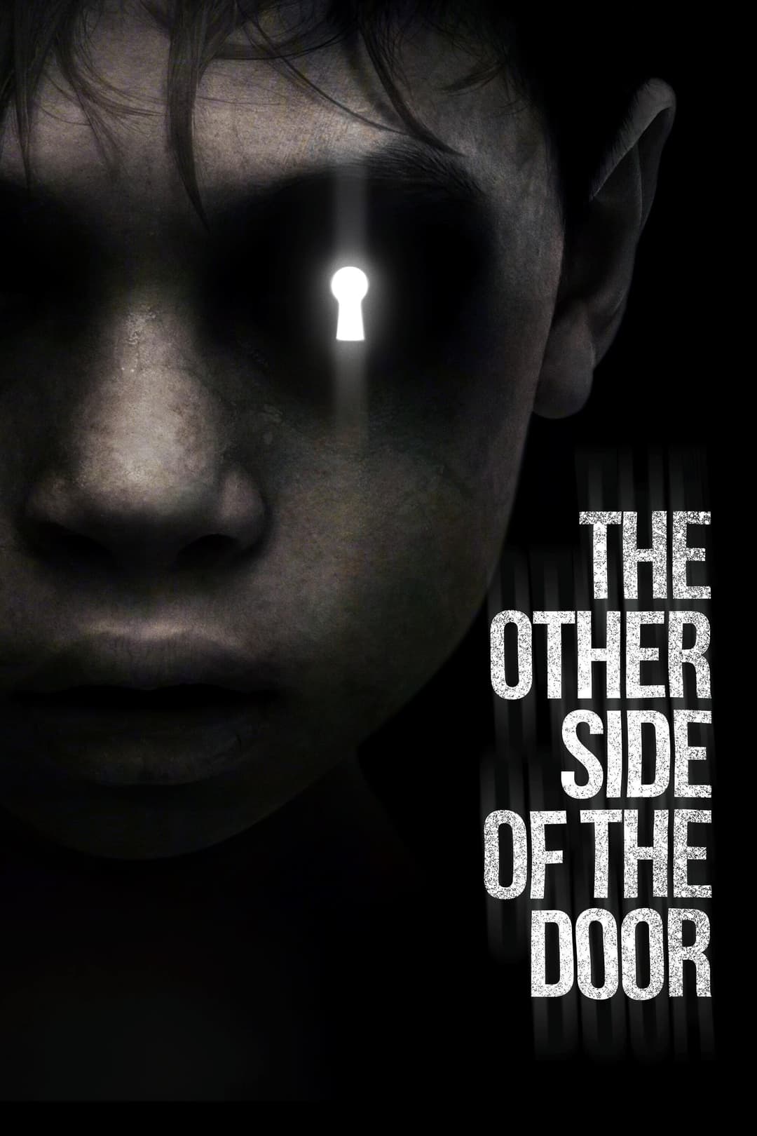 Poster di The Other Side of the Door