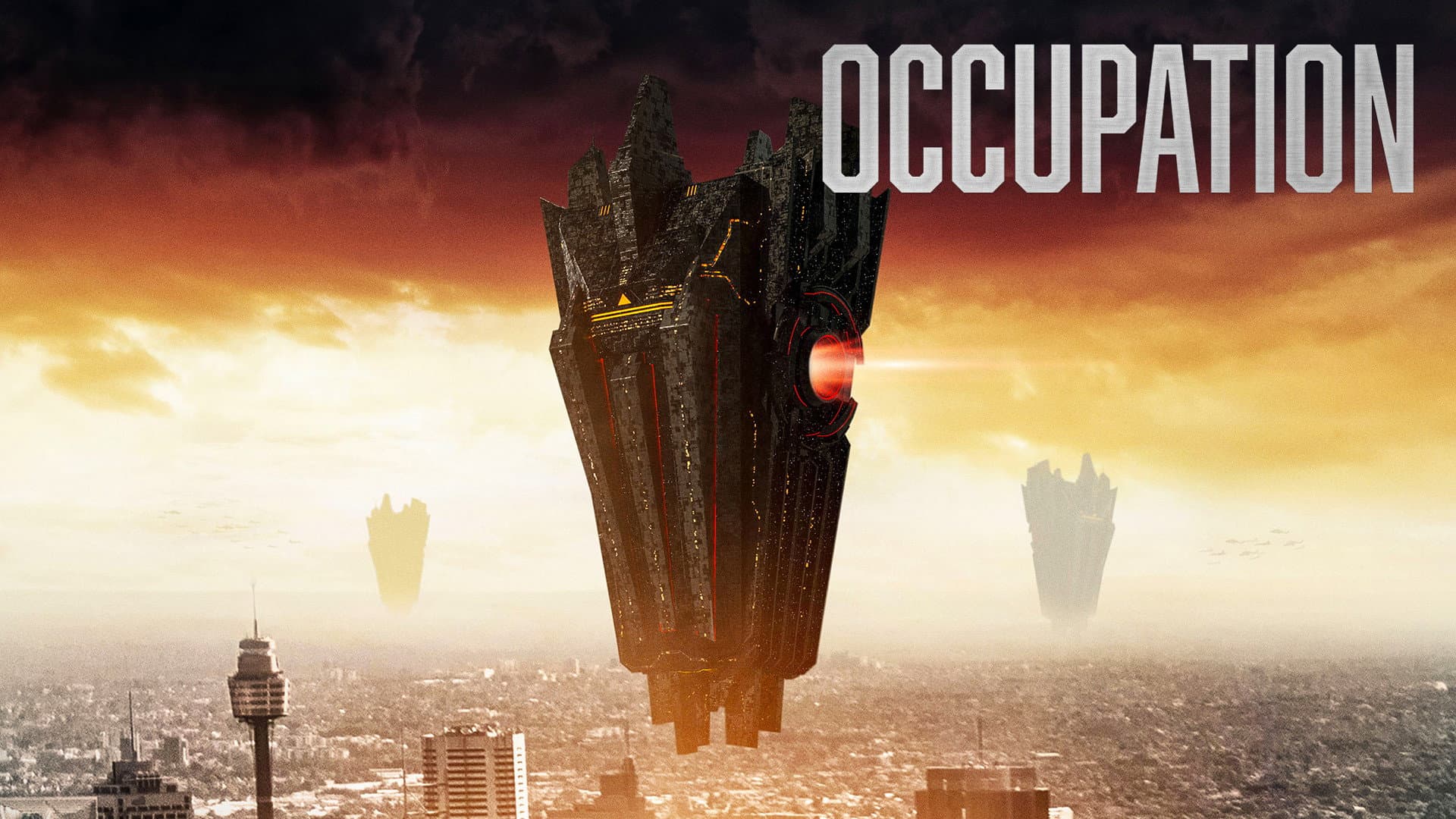 Occupation - immagine