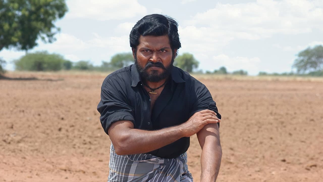 பருத்திவீரன் - immagine