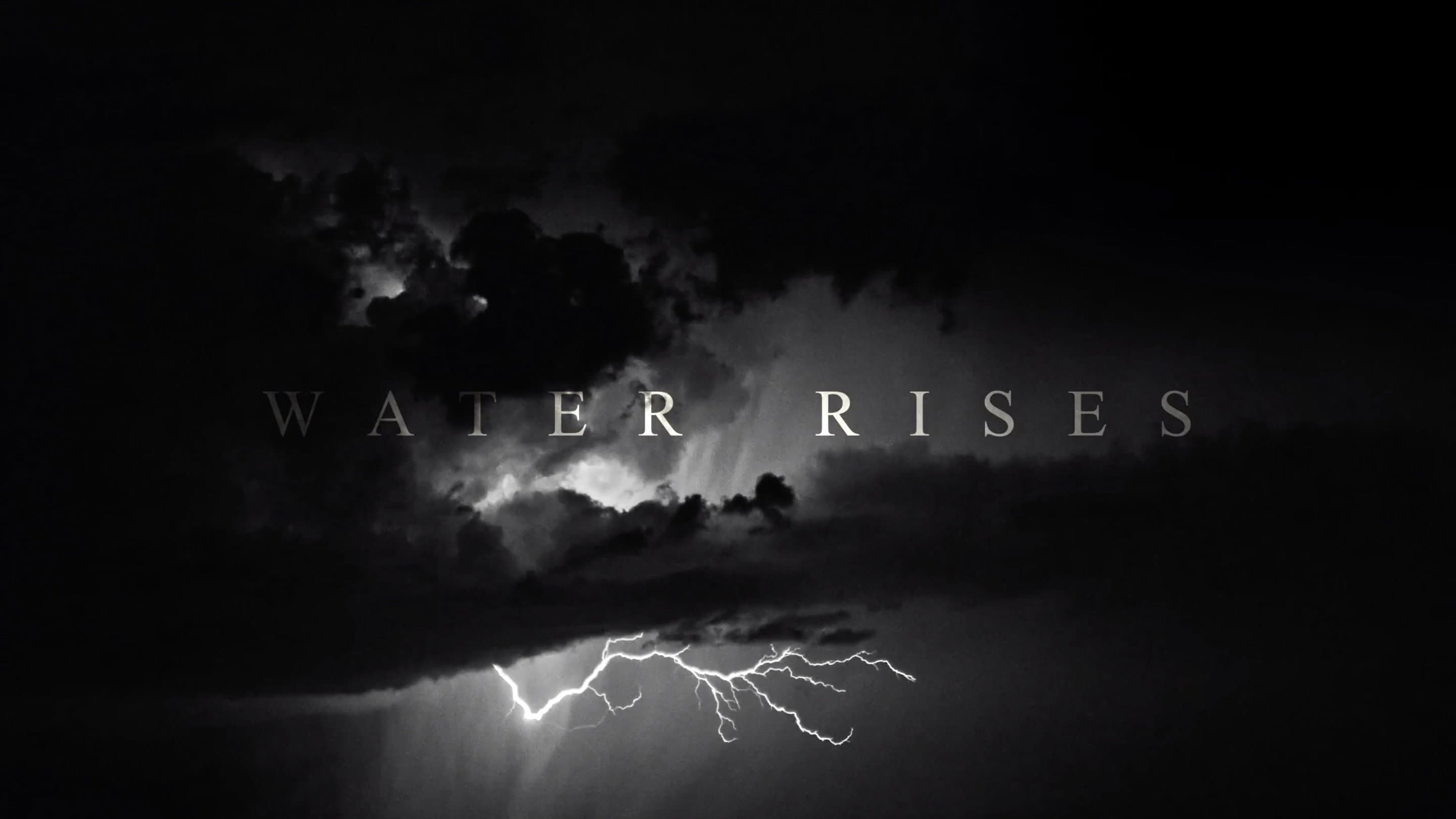 Water Rises - immagine