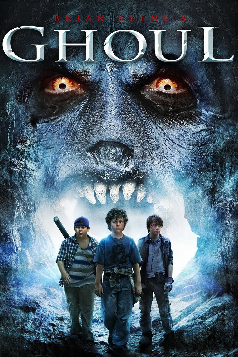 Poster di Ghoul