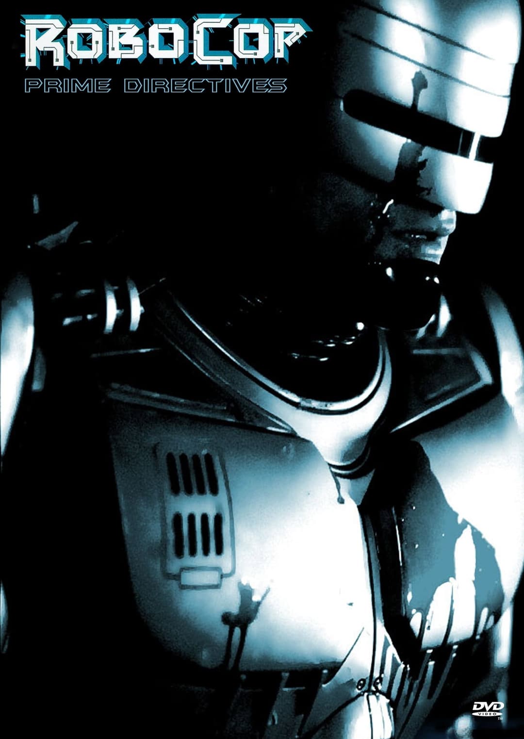 Poster di RoboCop: Prime Directives