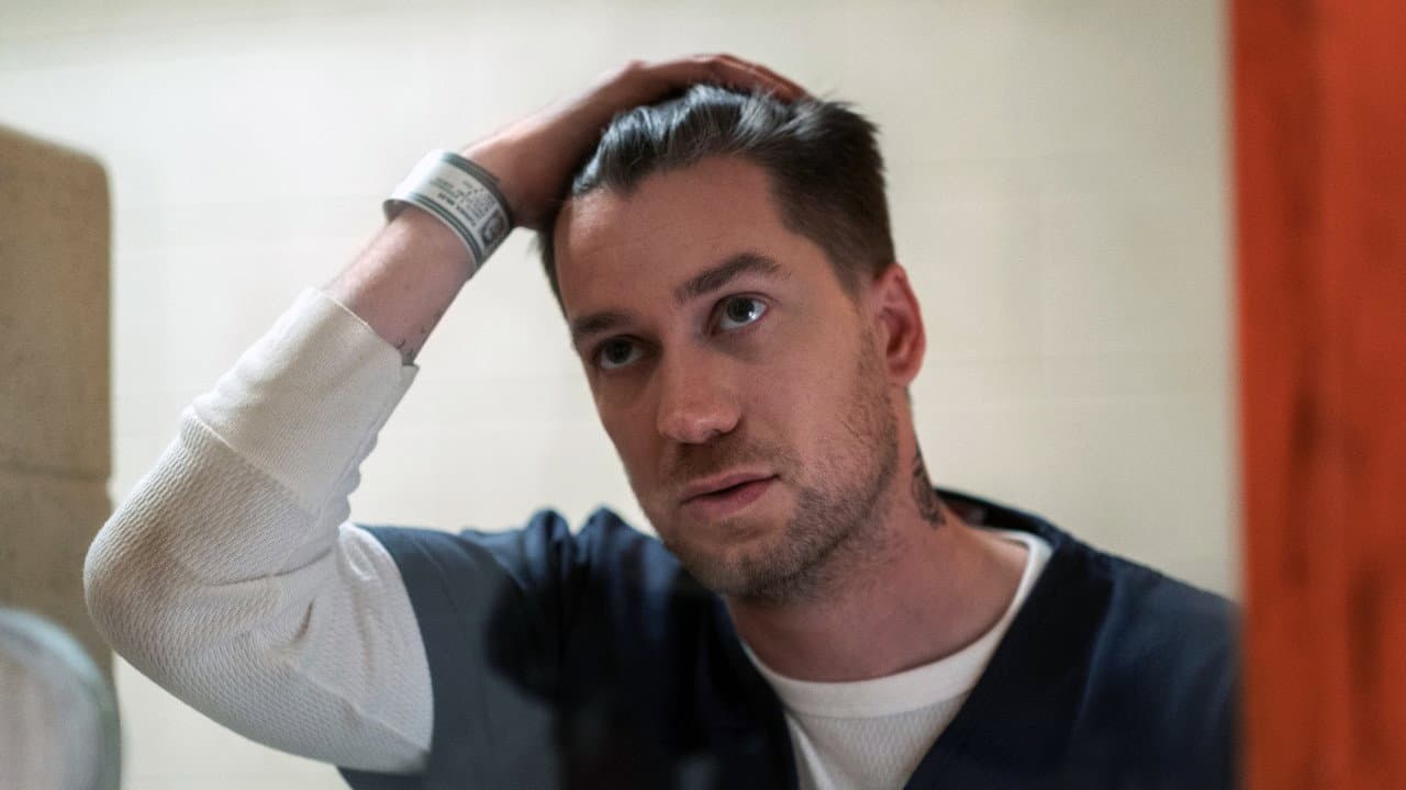 Blindspotting - immagine