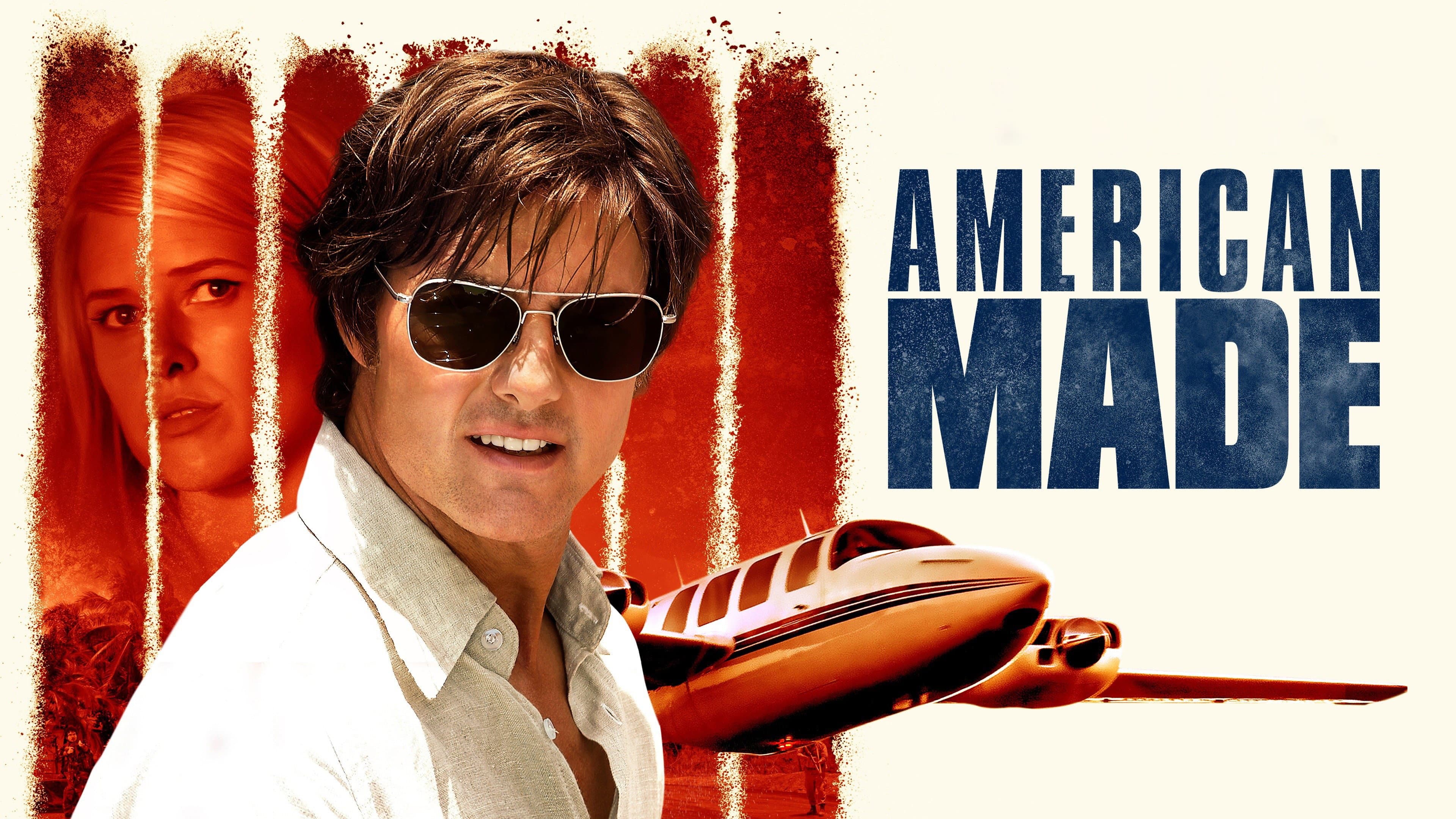 Barry Seal - Una storia americana - immagine