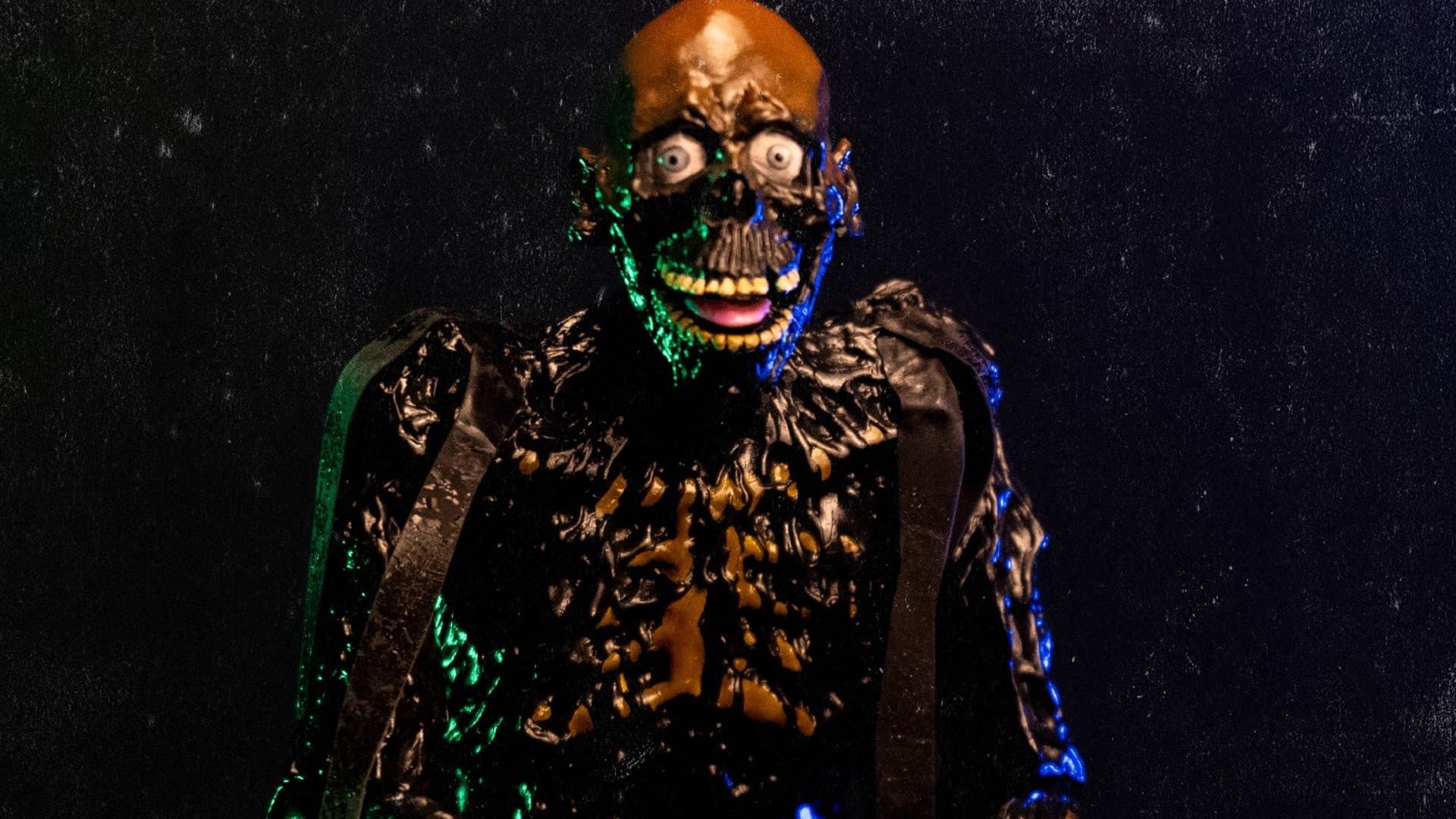 More Brains! A Return to the Living Dead - immagine