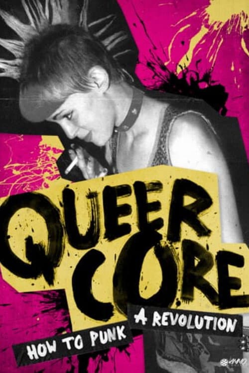 Poster di Queercore: How to Punk a Revolution