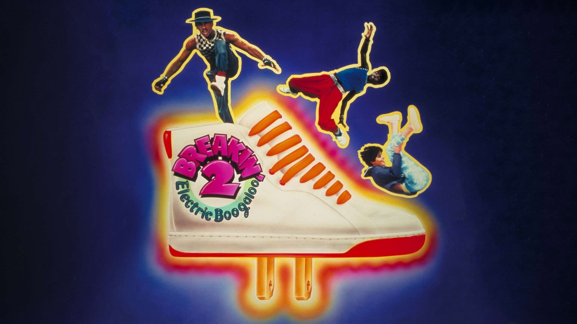 Breakdance 2 - Electric Boogaloo - immagine