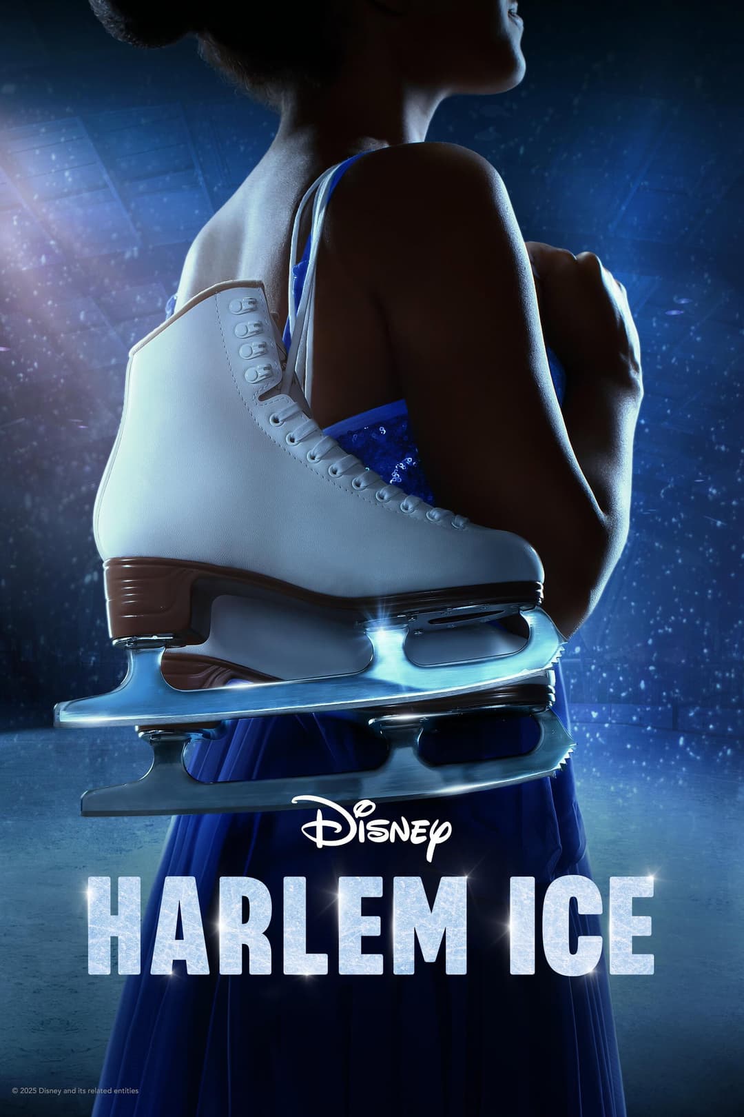 Poster di Harlem Ice