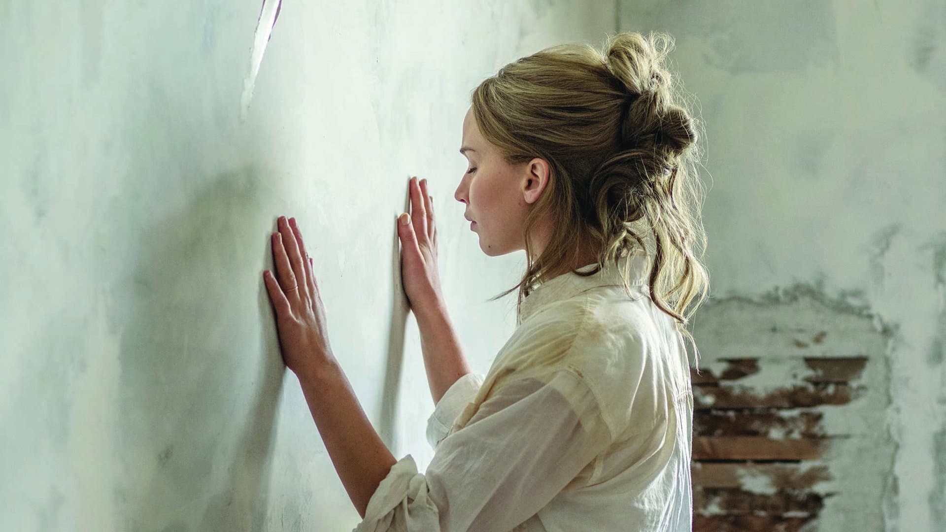Madre! - immagine