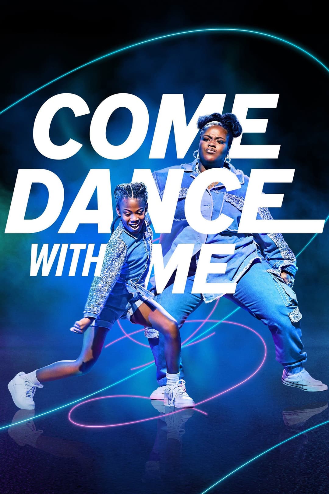 Poster di Come Dance with Me