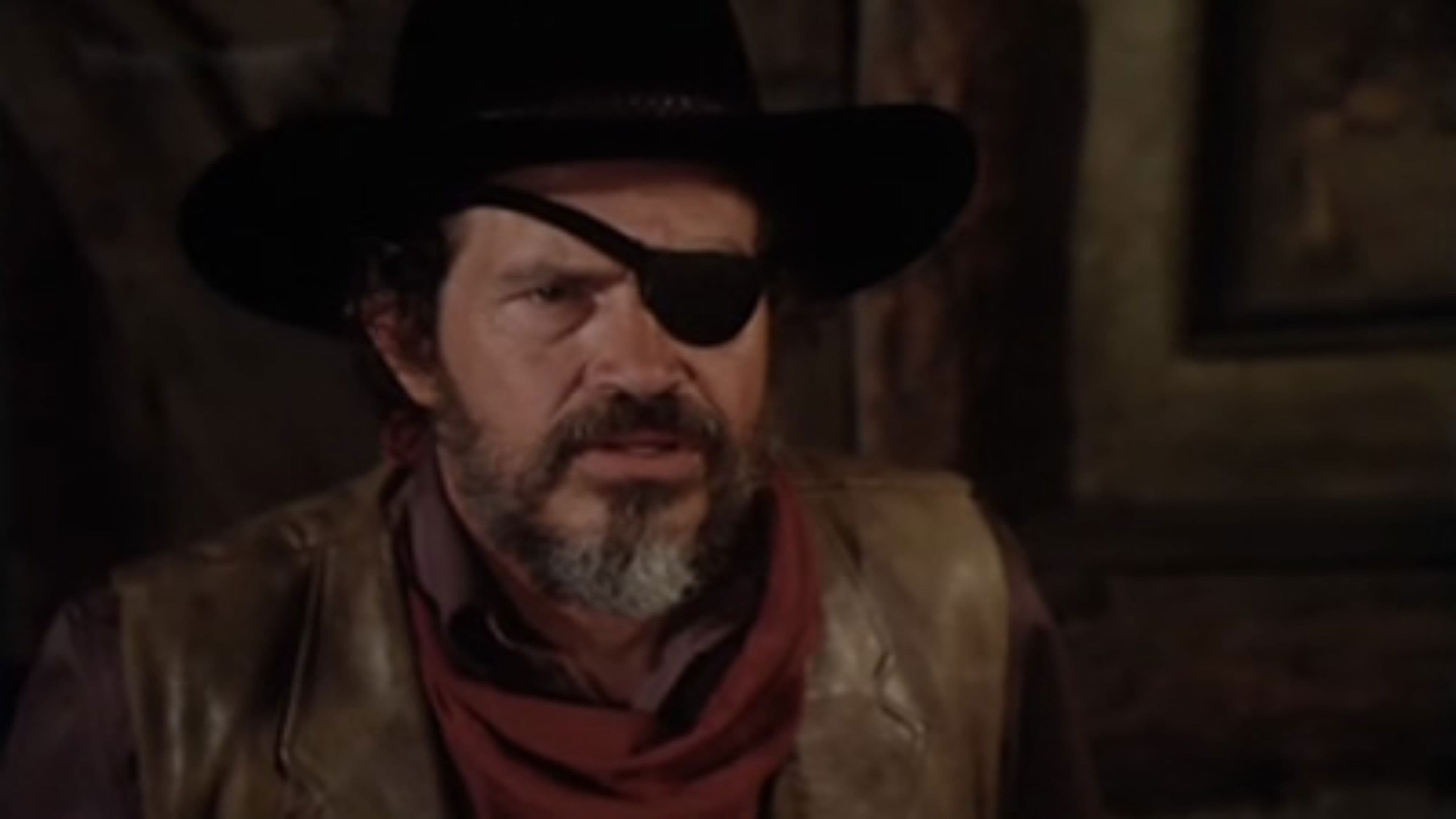 True Grit: A Further Adventure - immagine