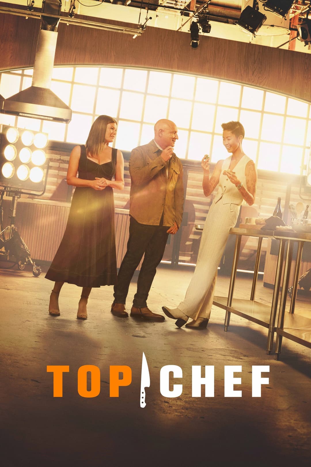 Poster di Top Chef