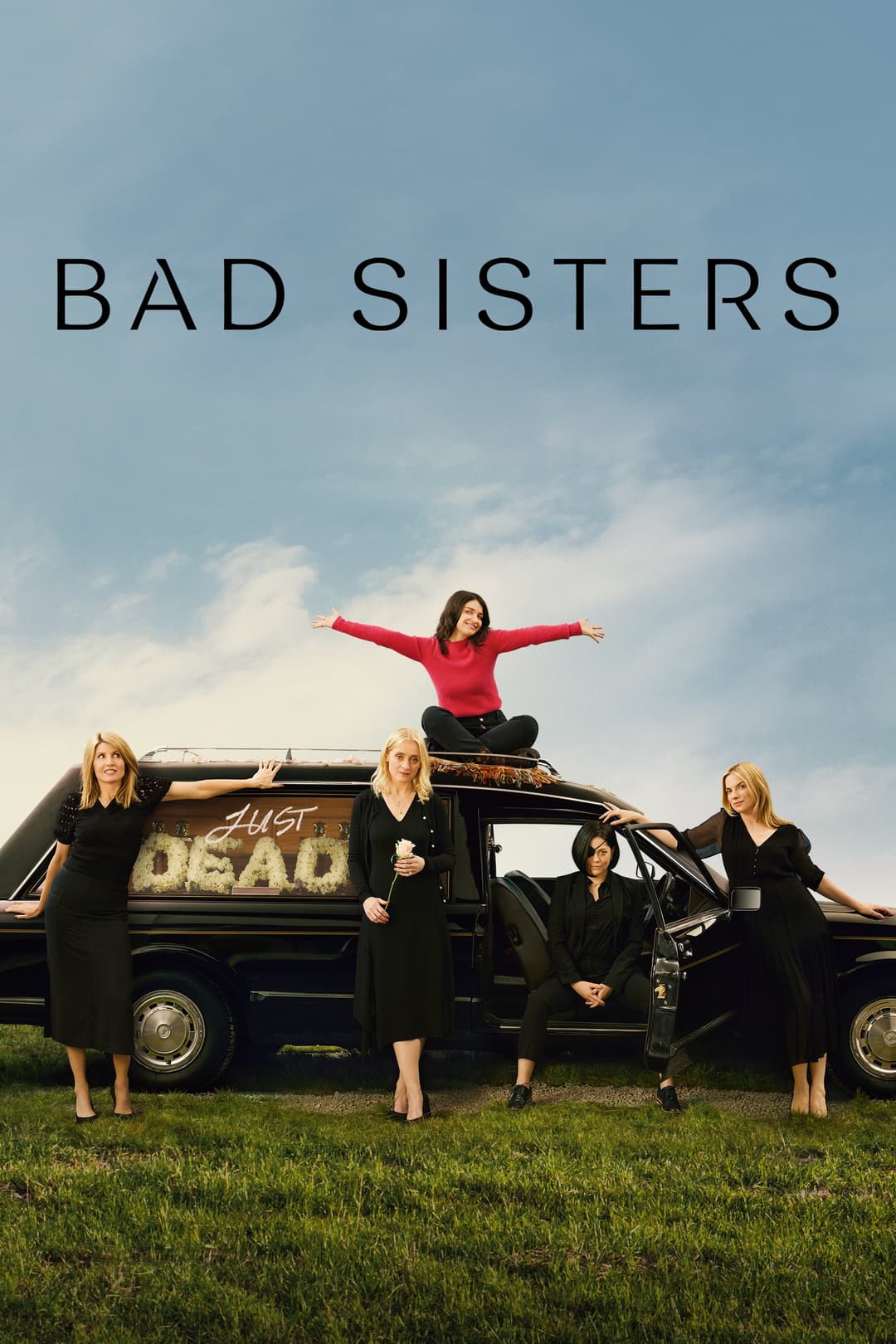 Poster di Bad Sisters