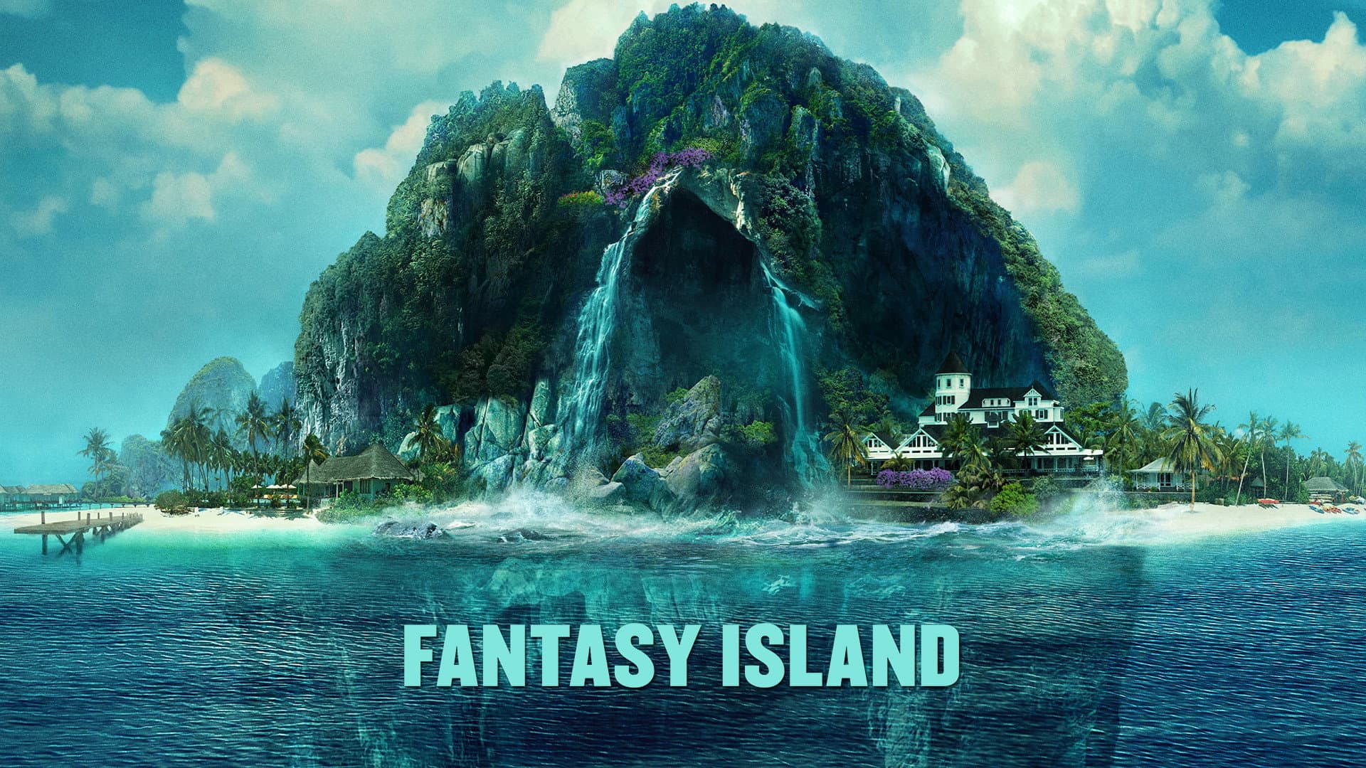 Fantasy Island - immagine