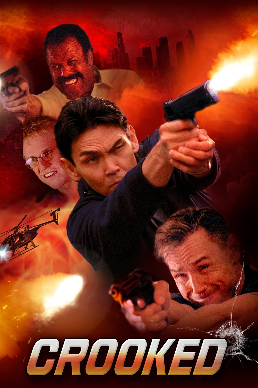 Poster di Soft Target