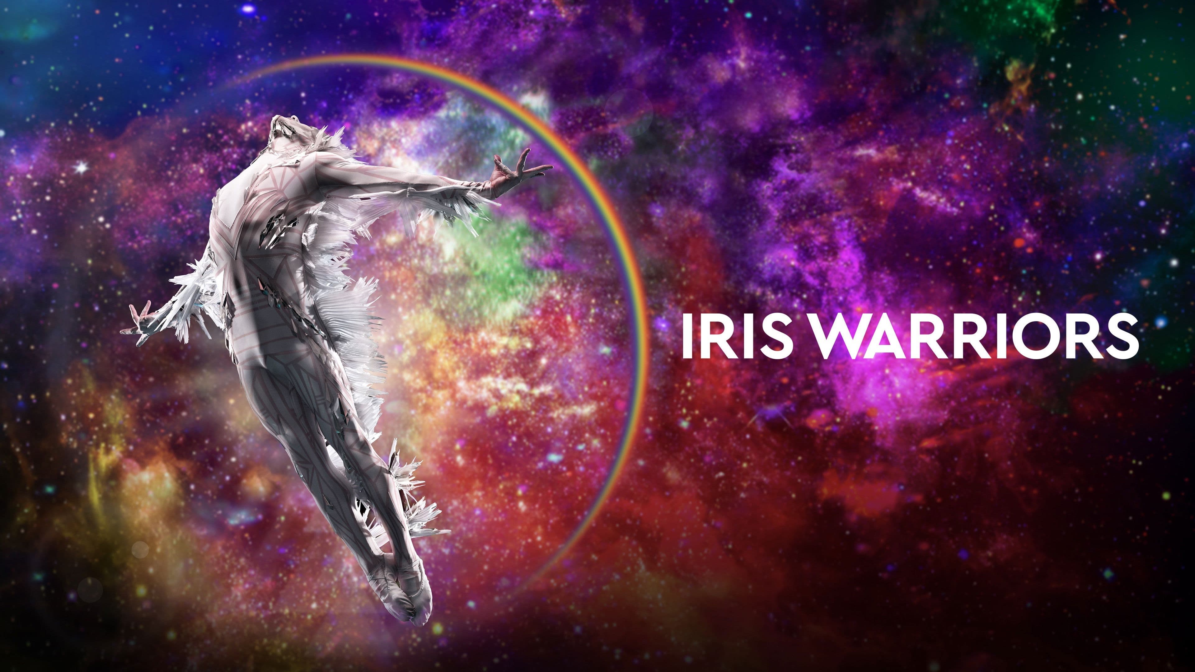 Iris Warriors - immagine