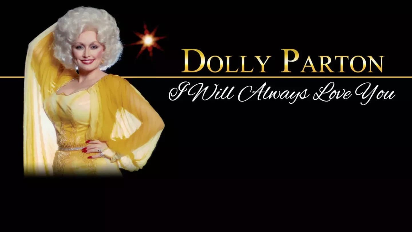 Dolly Parton: I Will Always Love You - immagine