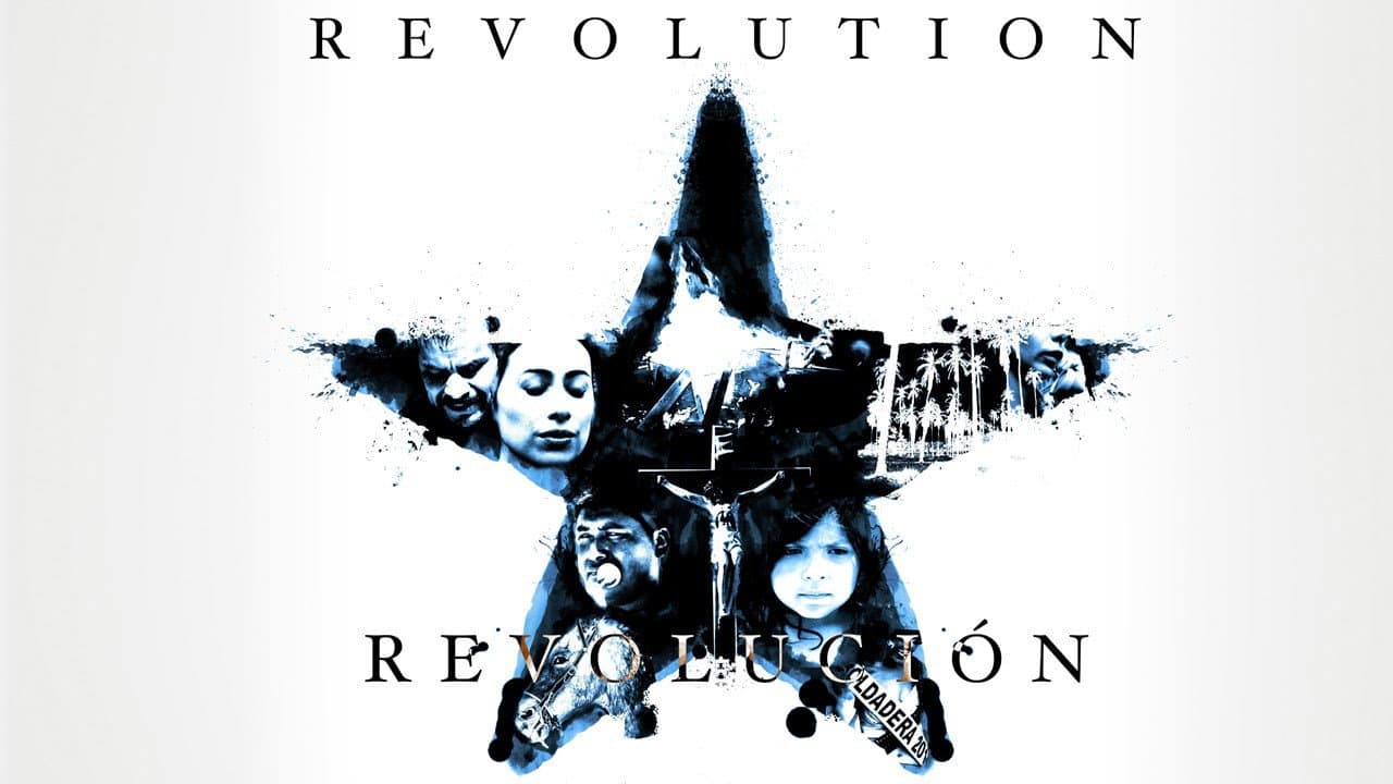 Revolución - immagine