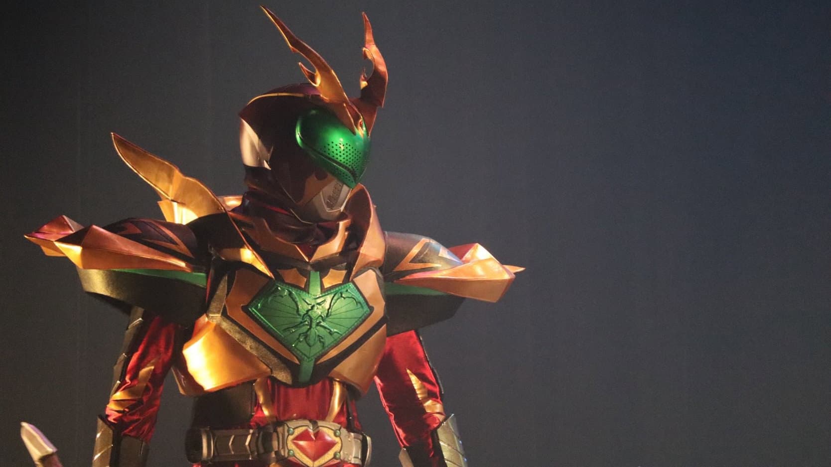 仮面ライダー剣 20th Anniversary STAGE&TALK - immagine