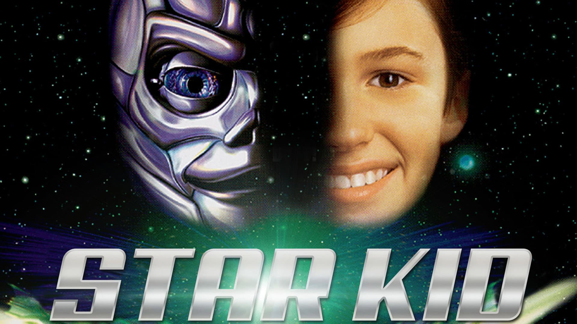 Star Kid - immagine