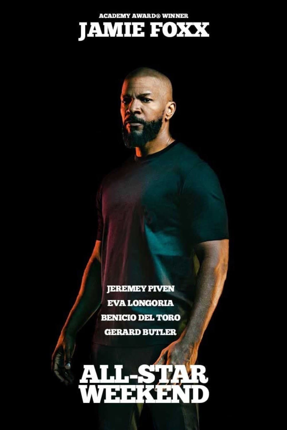 Poster di All-Star Weekend
