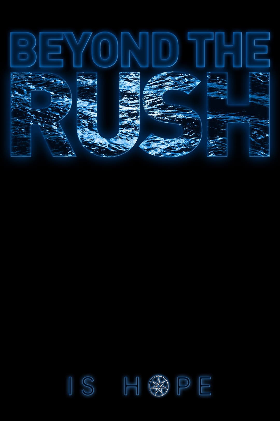 Poster di Beyond the Rush