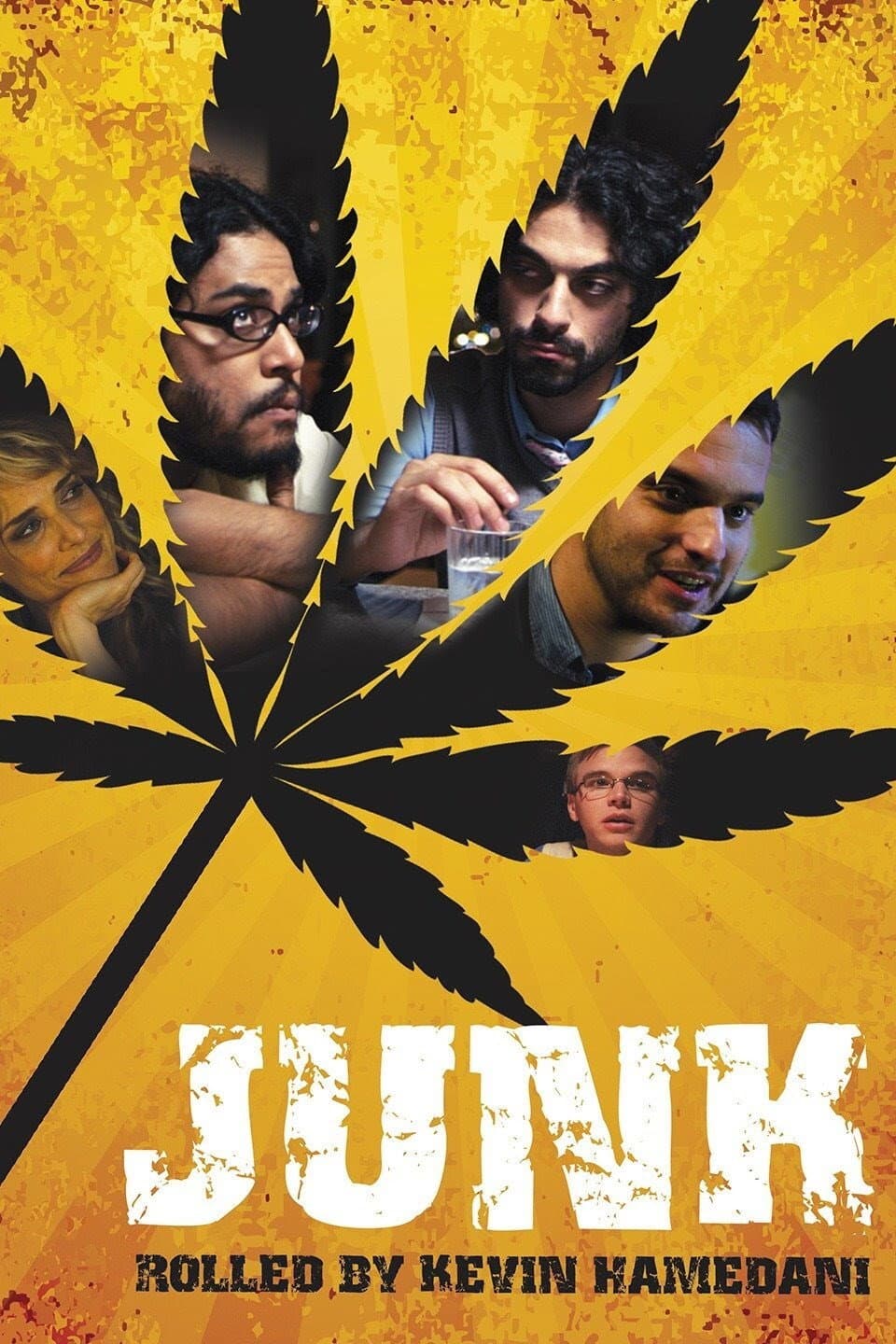 Poster di Junk