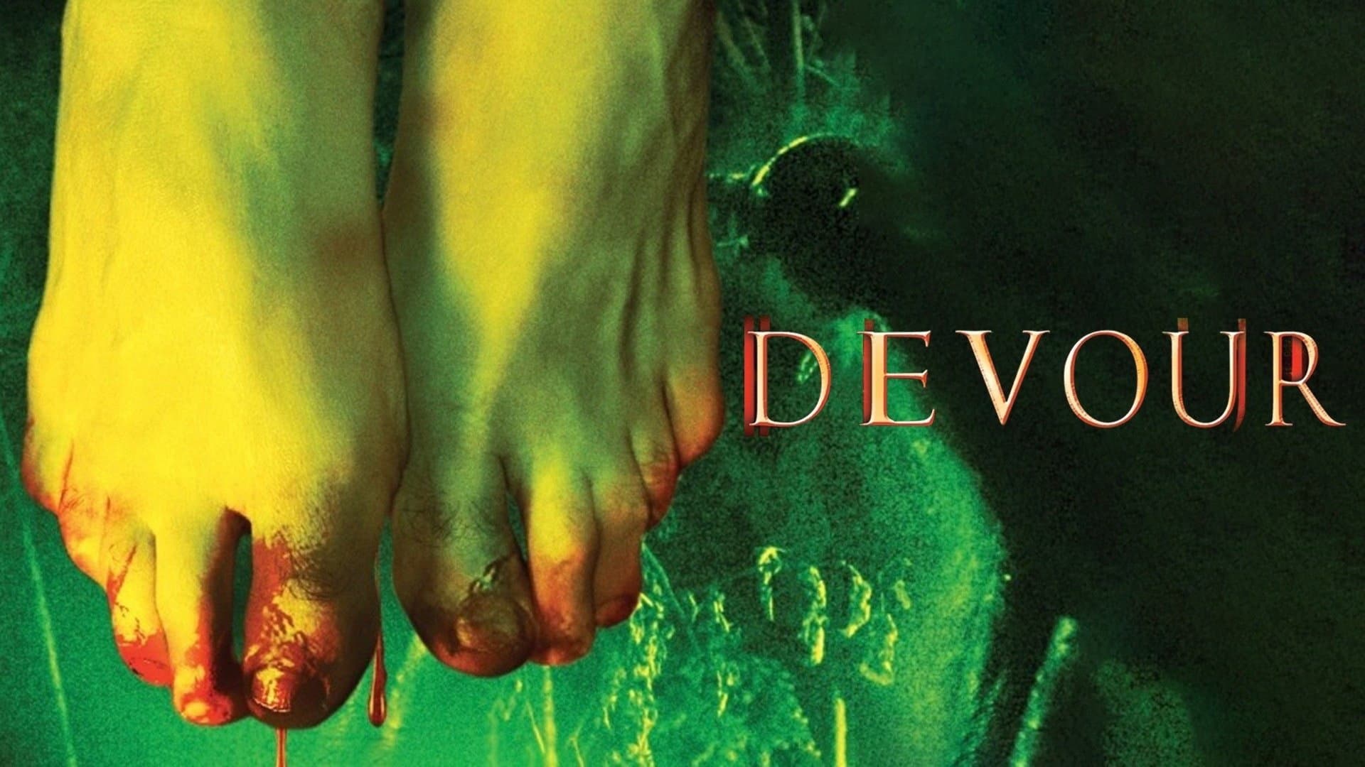 DeVour - Il gioco di Satana - immagine