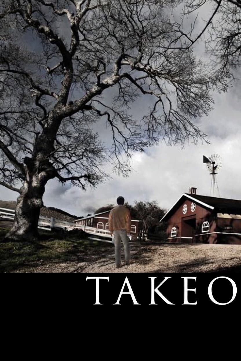 Poster di Takeo