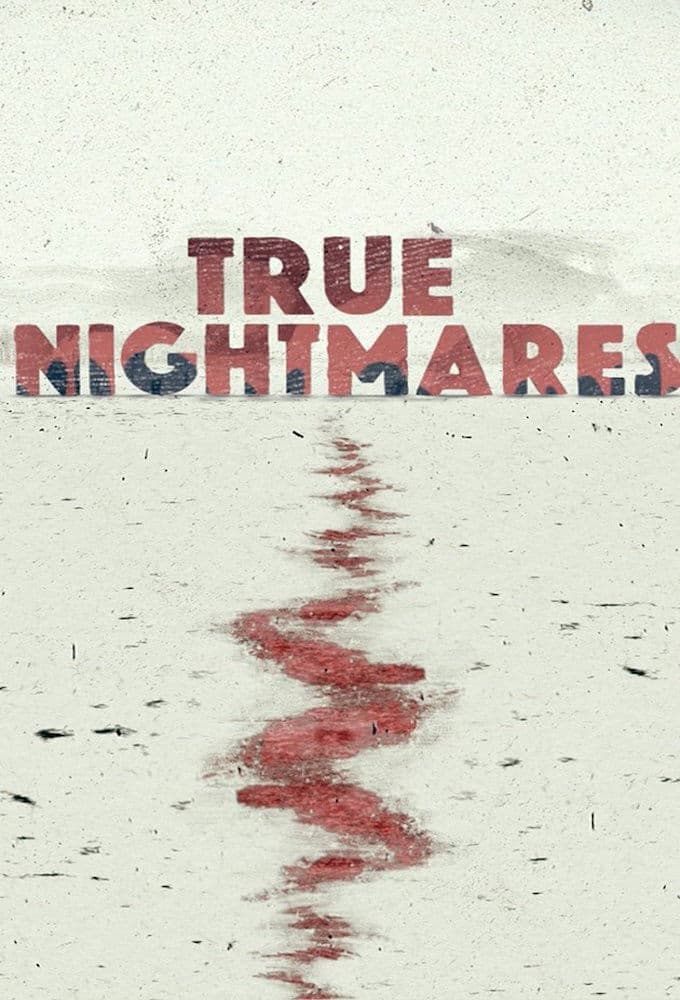 Poster di True Nightmares