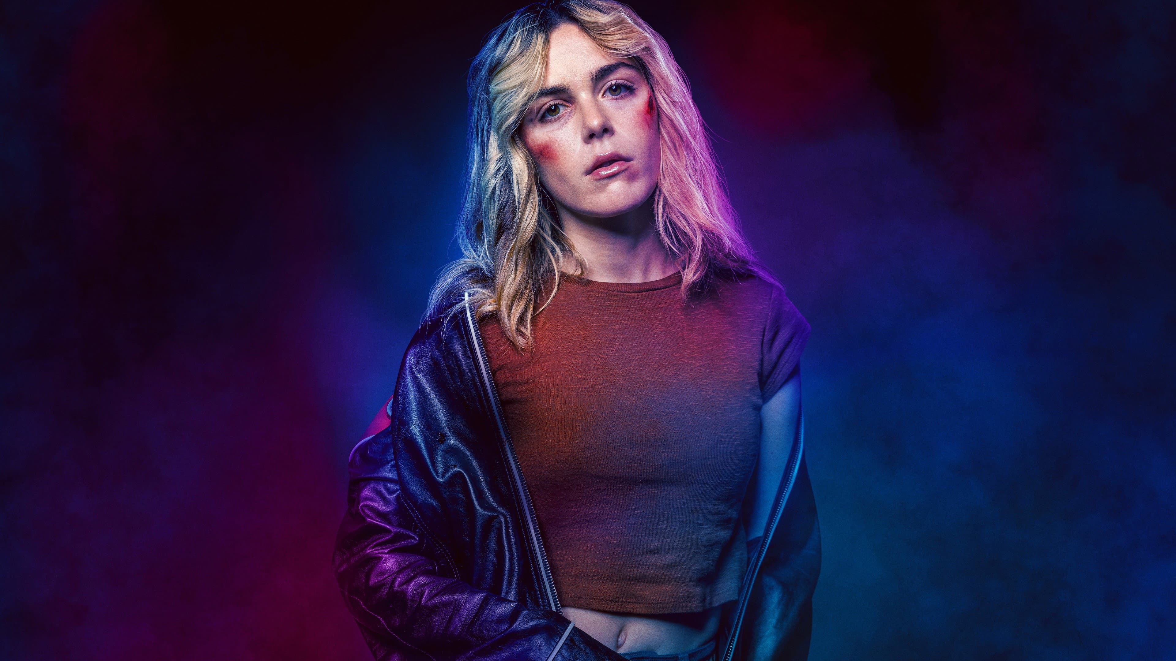 Stone Cold Fox - immagine