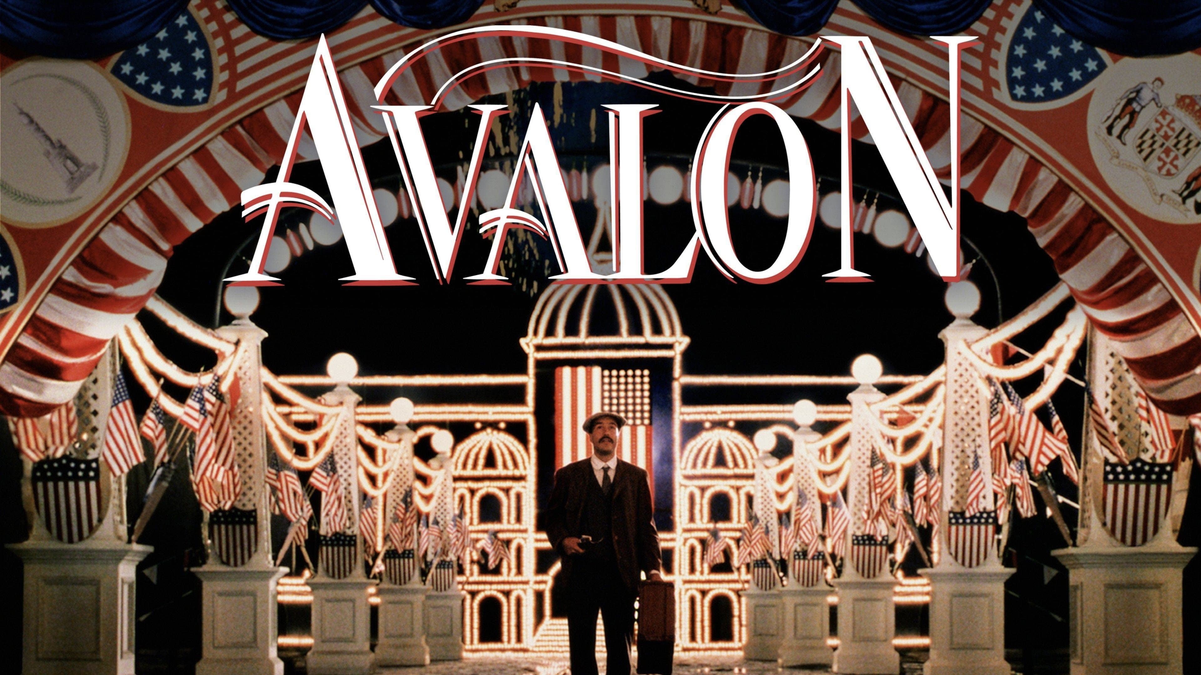 Avalon - immagine