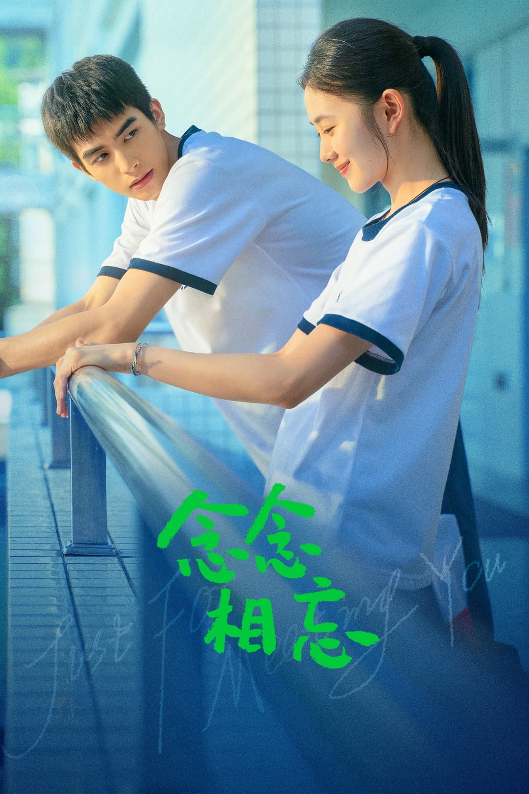 Poster di 念念相忘