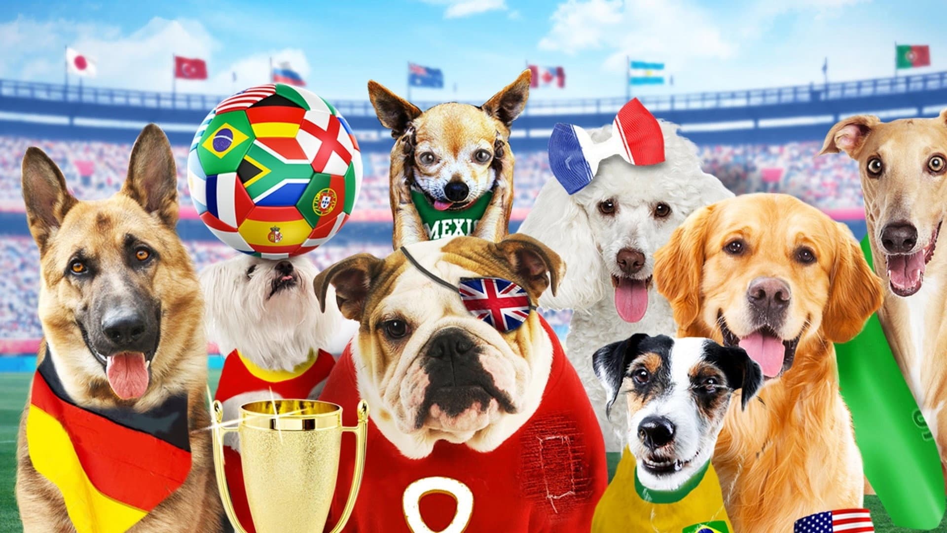 Pups United - immagine