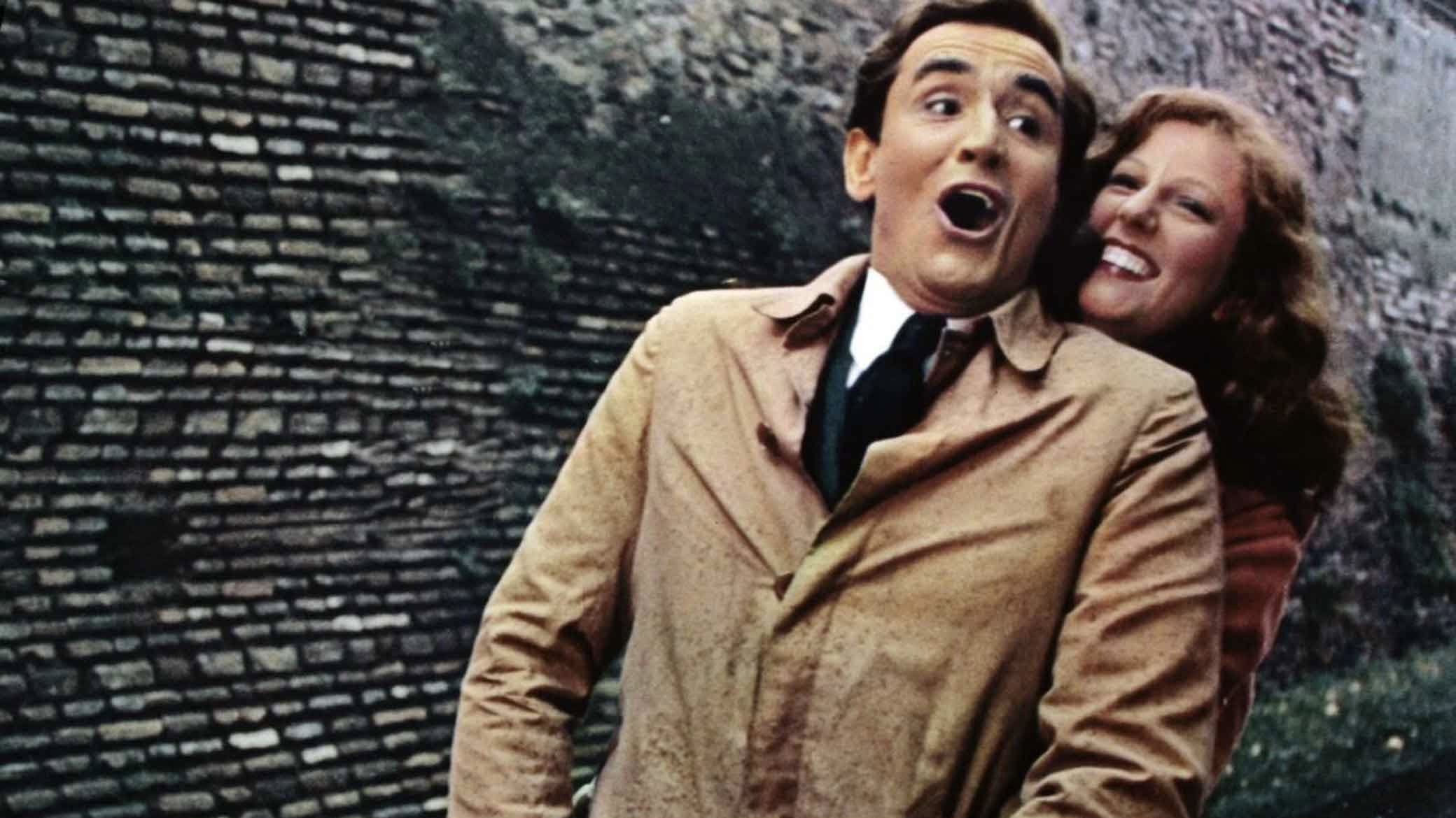 C'eravamo tanto amati - immagine