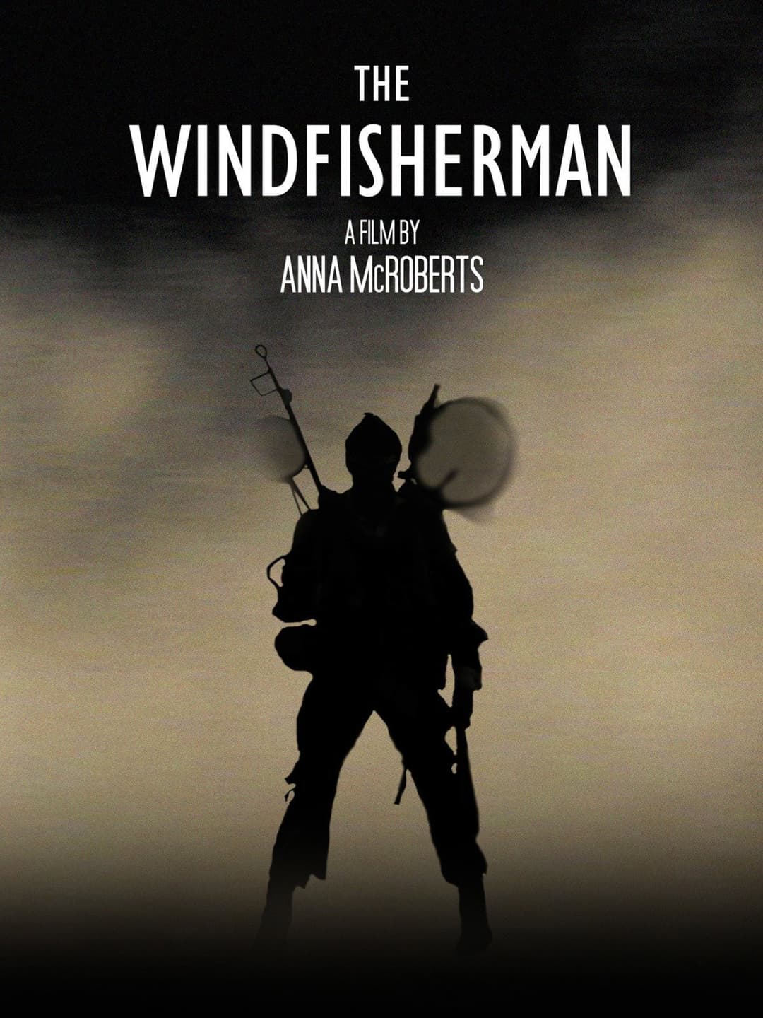 Poster di The Wind Fisherman