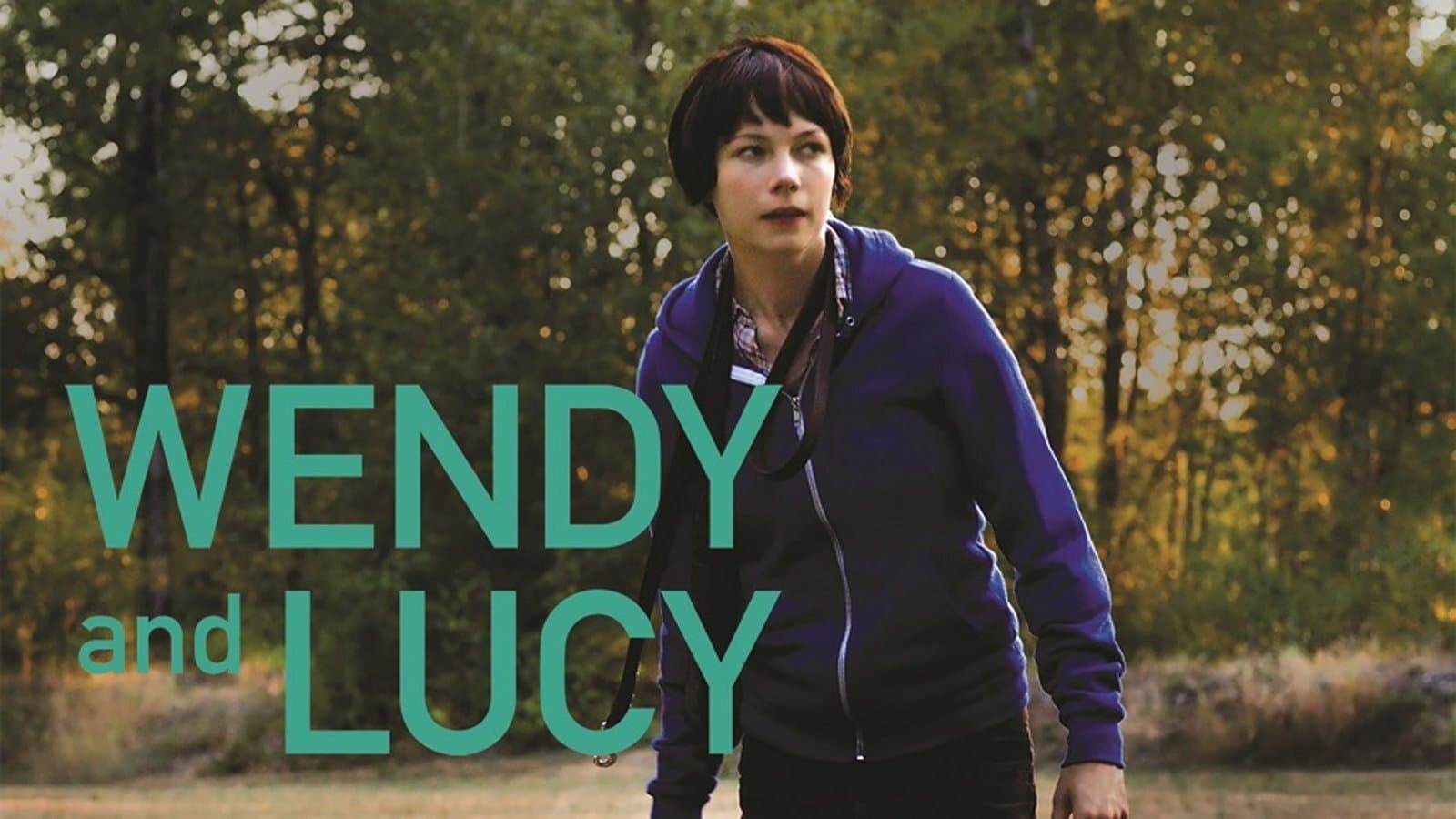 Wendy and Lucy - immagine