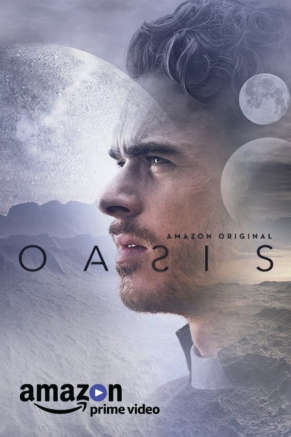 Poster di Oasis