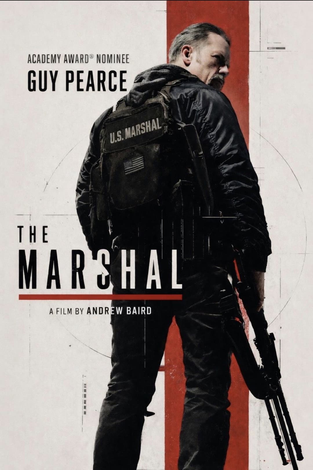 Poster di The Marshal