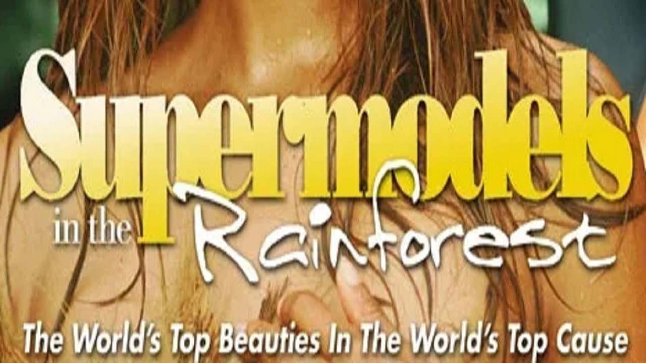 Supermodels in the Rainforest - immagine